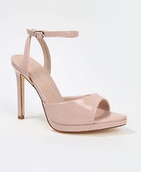 Berness Women's Hina Platform Sandals