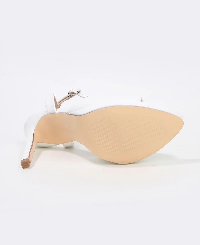 Berness Women's Hina Platform Sandals