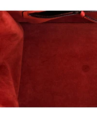 Pre-Owned Celine Medium Phantom Bag Grainy Leather