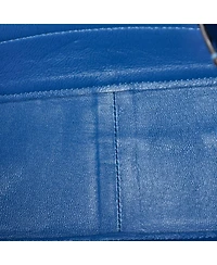 Pre-Owned Celine Medium Frame Shoulder Bag Leather