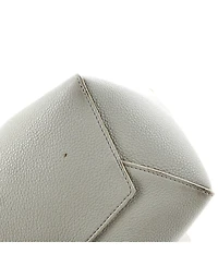 Pre-Owned Celine Small Sangle Seau Bag Calfskin