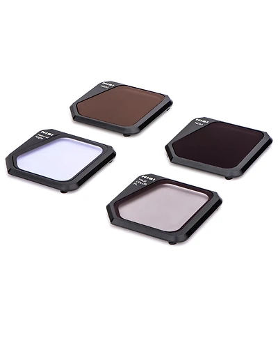 NiSi Filmmaker Filter Kit Plus for Dji Mavic 3