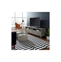 Liberty Furniture Industries, Inc Mercury 76 Inch Tv Console