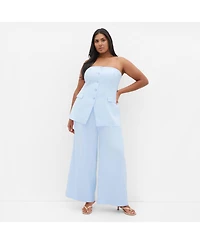 City Chic Women's Holly Bustier