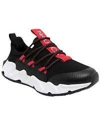 Nautica Boys' 1-13 Low-Top Sneakers
