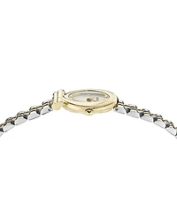Ferragamo Women's Two-Tone Stainless Steel Bracelet Watch, 23mm