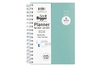 See it Bigger Daily Planner
