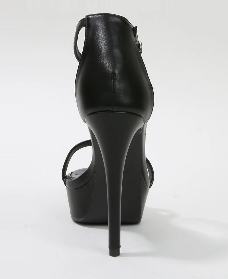 Berness Germane Platform Sandals