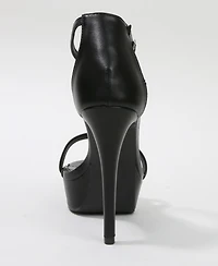 Berness Germane Platform Sandals