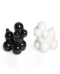 Jonathan Adler Poodle 2-Pc. Salt & Pepper Shakers Set