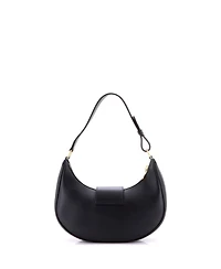 Pre-Owned Celine Ava Triomphe Bag Leather