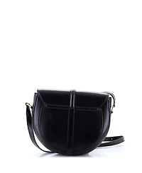 Pre-Owned Celine Medium Besace 16 Bag Smooth Calfskin