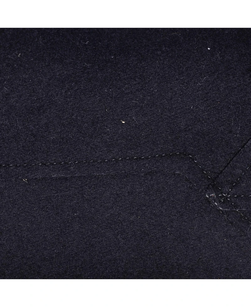 Pre-Owned Celine Small Twisted Cabas Tote Calfskin