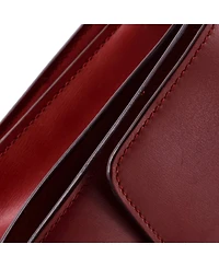 Pre-Owned Celine Small Classic Box Bag Smooth Leather