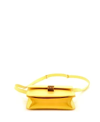 Pre-Owned Celine Teen Classic Box Bag Smooth Leather