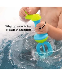 Haba Kids Bubble Bath Whisk 2 Pack
