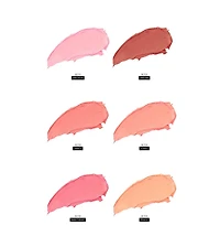 Palladio I'm Blushing 2-in-1 Cheek and Lip Tint - 0.20 oz