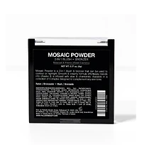 Palladio Mosaic Powder - 0.28 oz