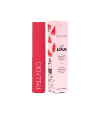 Palladio Lip Scrub
