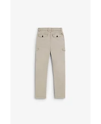 Scalpers Big Boys Basic Cargo Pants