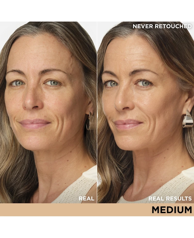 It Cosmetics Cc+ Nude Glow Lightweight Foundation + Serum Spf 40