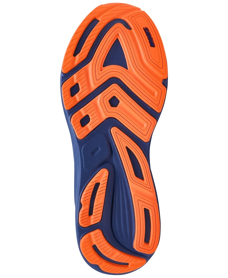 Brooks Men's Revel 8 Running Sneakers from Finish Line