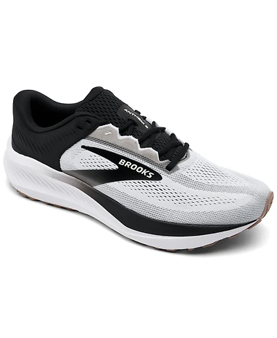 Brooks Men's Anthem 8 Running Sneakers from Finish Line