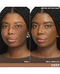 It Cosmetics Cc+ Nude Glow Lightweight Foundation + Serum Spf 40