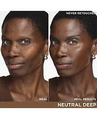 It Cosmetics Cc+ Nude Glow Lightweight Foundation + Serum Spf 40