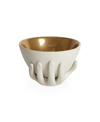 Jonathan Adler Eve 20 oz. Accent Bowl
