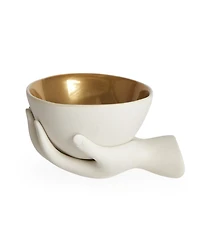 Jonathan Adler Eve 20 oz. Accent Bowl