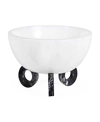 Jonathan Adler Como 50 oz. Disc Bowl