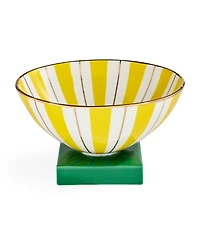 Jonathan Adler Porcelain 45 oz. Portofino Bowl