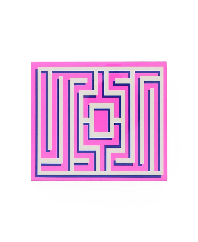 Jonathan Adler Labyrinth Lacquer Card Set