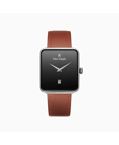 Elton Pepple Men's Classic Telma - Edgewater, 38mm