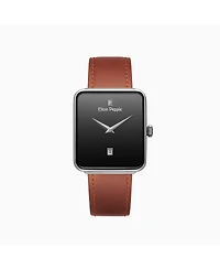 Elton Pepple Men's Classic Telma - Edgewater, 38mm