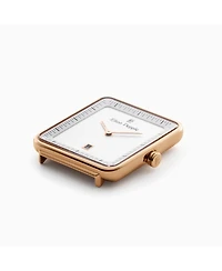 Elton Pepple Men's Modern Oakton - Loop, 38mm