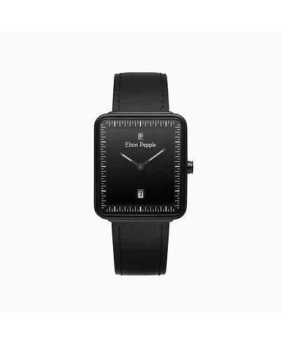 Elton Pepple Men's Modern Eko - Bucktown, 38mm