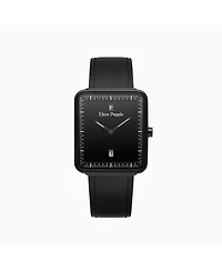 Elton Pepple Men's Modern Eko - Bucktown, 38mm