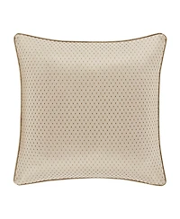 J Queen New York Sandstone Sham, European