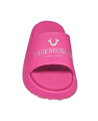 True Religion Women's Meg Slide
