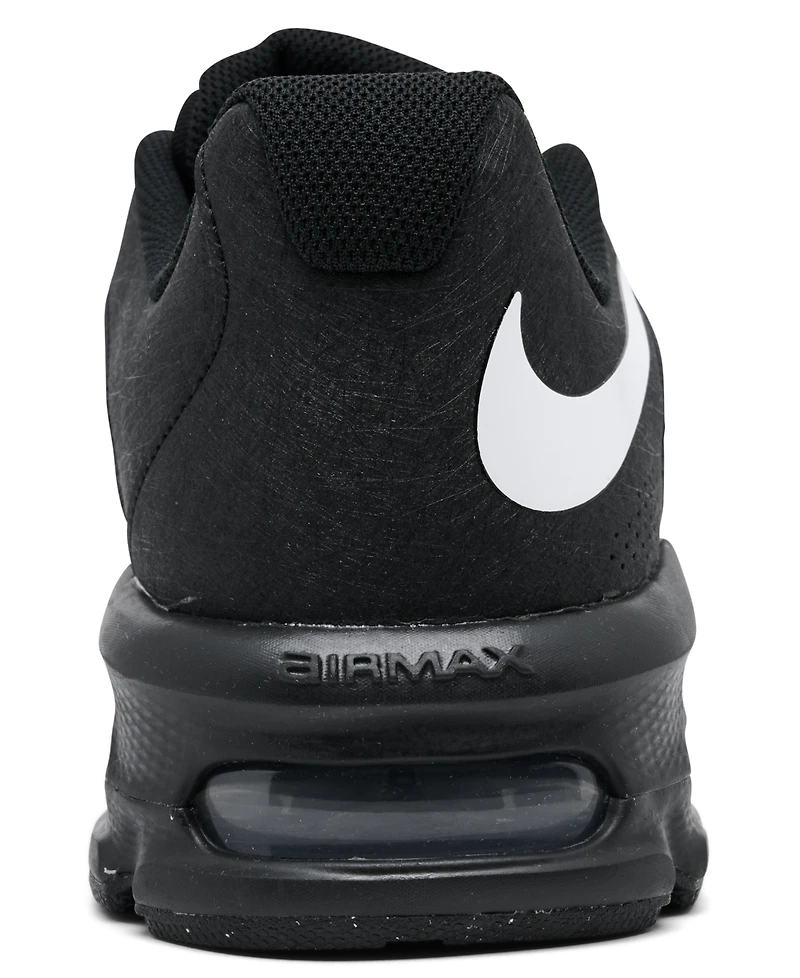 Nike Men's Air Max Fire Casual Sneakers from Finish Line