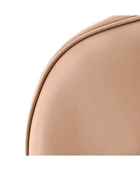 Pre-Owned Celine Ava Triomphe Bag Leather