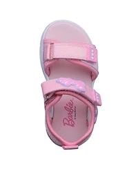 Barbie Toddler Light-Up Sandals