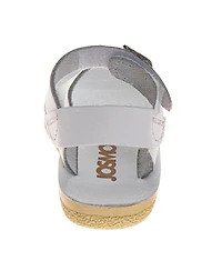 Josmo Big Girls Classic Sandals