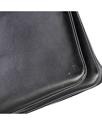 Pre-Owned Celine Trio Crossbody Bag Leather