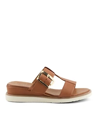 Spring Step Women's Seaport Sandal