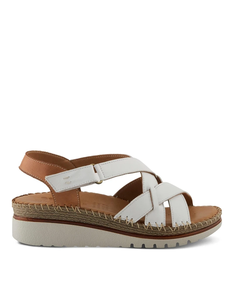 Spring Step Women's Migula Sandal
