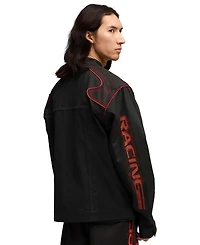 Puma Men's F1 Lifestyle Racing Jacket