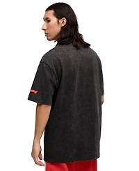 Puma Men's F1 Relaxed Graphic T-Shirt